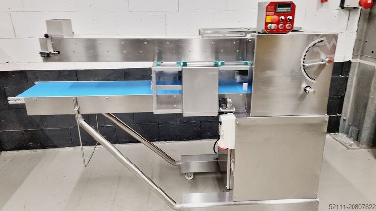 Brötchenanlage Lippelt MINI-RUSTICA-GS