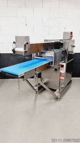 Brötchenanlage Lippelt MINI-RUSTICA-GS