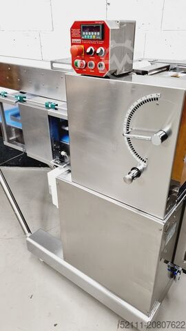 Brötchenanlage Lippelt MINI-RUSTICA-GS