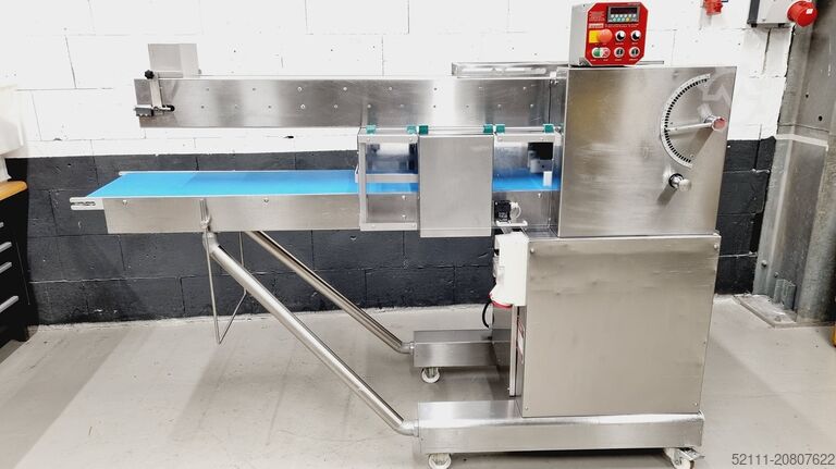 Brötchenanlage Lippelt MINI-RUSTICA-GS