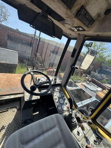 Tandemwalze Bomag BW 213 DH-3