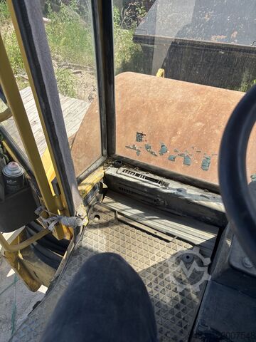 Tandemwalze Bomag BW 213 DH-3