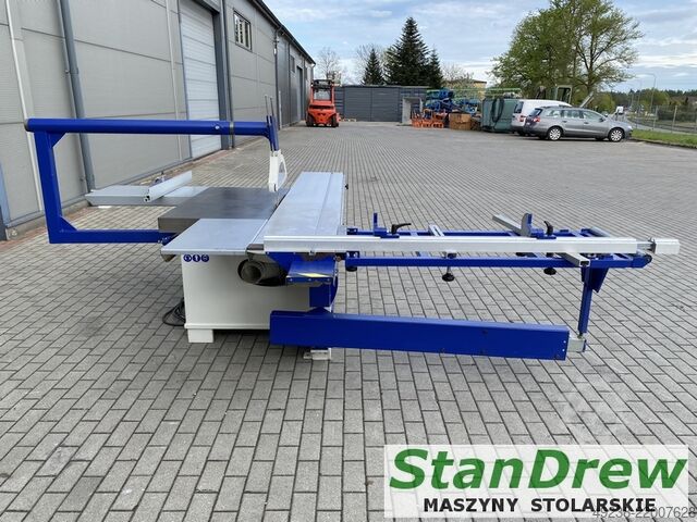 REMA DMMS 40/340 Classic panel saw REMA DMMS 40/340 Classic
