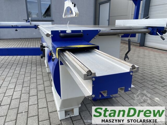 REMA DMMS 40/340 Classic panel saw REMA DMMS 40/340 Classic
