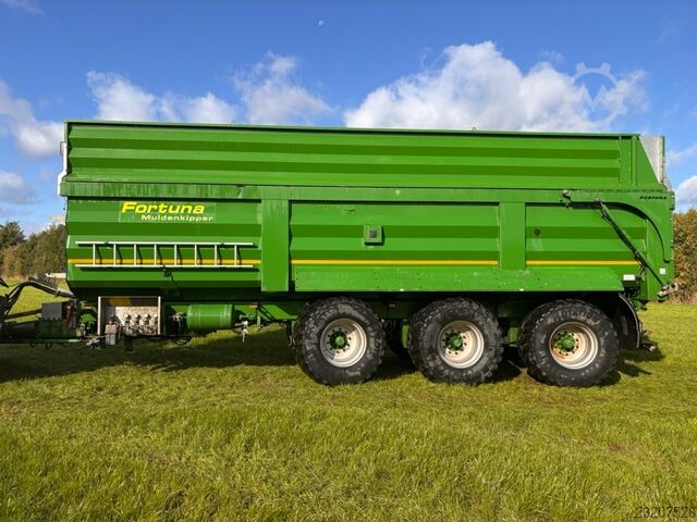 Fortuna FTM 300 Fortuna FTM 300