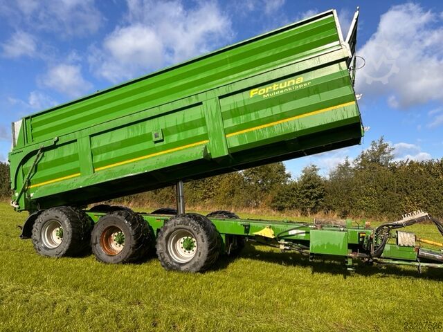 Fortuna FTM 300 Fortuna FTM 300