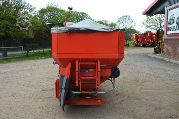 Rauch AXIS H 50.2 EMC+W Rauch AXIS H 50.2 EMC+W