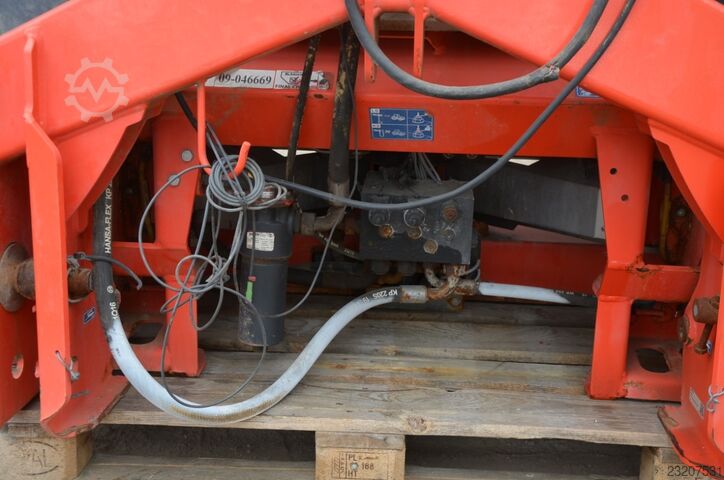 Rauch AXIS H 50.2 EMC+W Rauch AXIS H 50.2 EMC+W