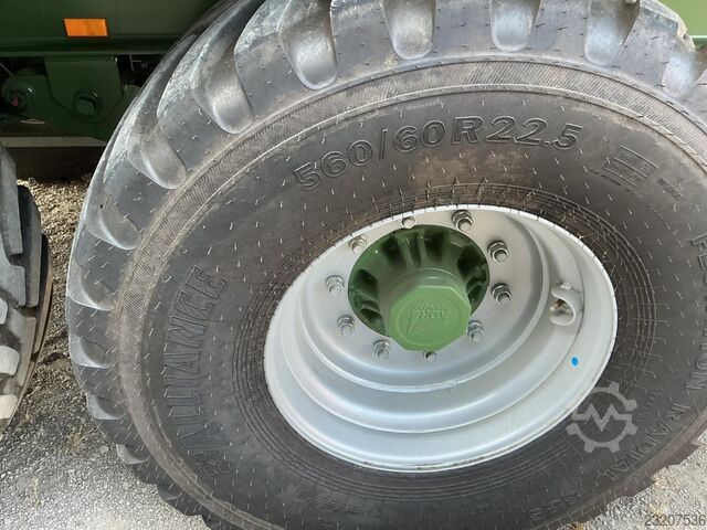 Fortuna FTM160/5.0 *Kundenauftrag* Fortuna FTM160/5.0 *Kundenauftrag*