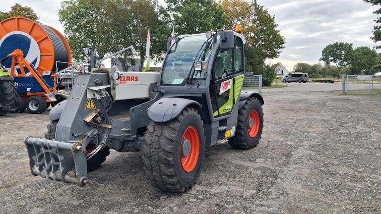 CLAAS SCORPION 9055 CLAAS SCORPION 9055