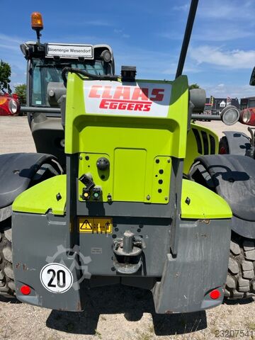 CLAAS SCORPION 9055 CLAAS SCORPION 9055