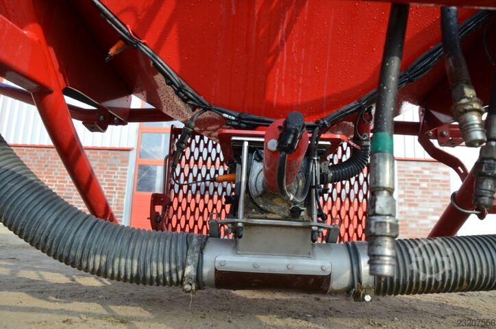 Horsch Fronttank Partner 1600 FT Horsch Fronttank Partner 1600 FT