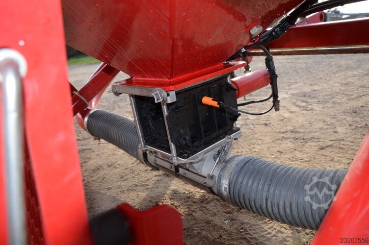 Horsch Fronttank Partner 1600 FT Horsch Fronttank Partner 1600 FT