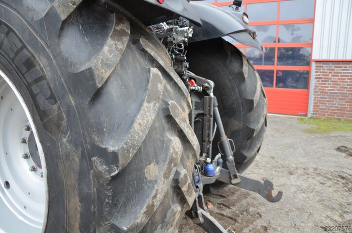 CLAAS AXION 870 CMATIC CLAAS AXION 870 CMATIC
