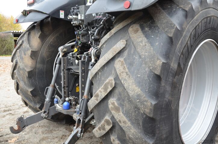 CLAAS AXION 870 CMATIC CLAAS AXION 870 CMATIC
