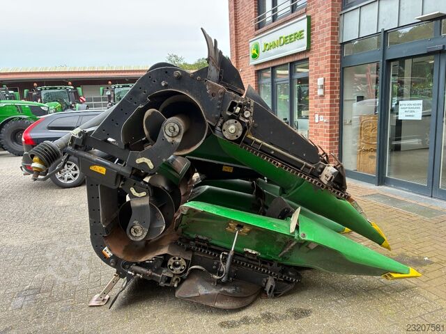 Geringhoff MS Horizon 800FB Geringhoff MS Horizon 800FB