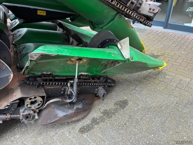 Geringhoff MS Horizon 800FB Geringhoff MS Horizon 800FB