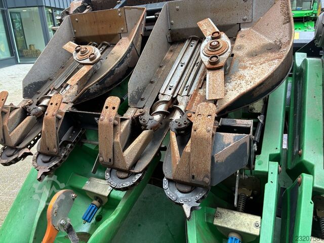 Geringhoff MS Horizon 800FB Geringhoff MS Horizon 800FB
