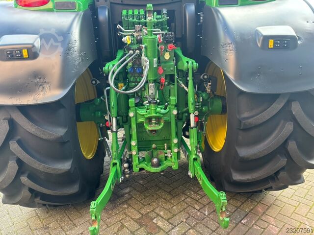 John Deere 6R155 John Deere 6R155