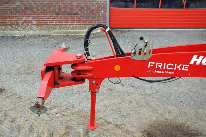 Horsch Terrano 4 FX Horsch Terrano 4 FX