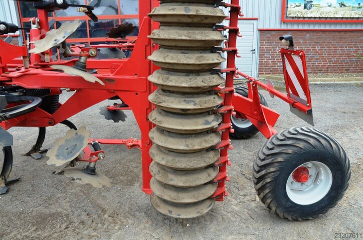Horsch Terrano 4 FX Horsch Terrano 4 FX