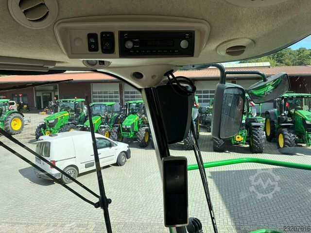 John Deere 9900i ProDrive 40Km/h *Premium Certified Used* Garantie - solo - John Deere 9900i ProDrive 40Km/h *Premium Certified