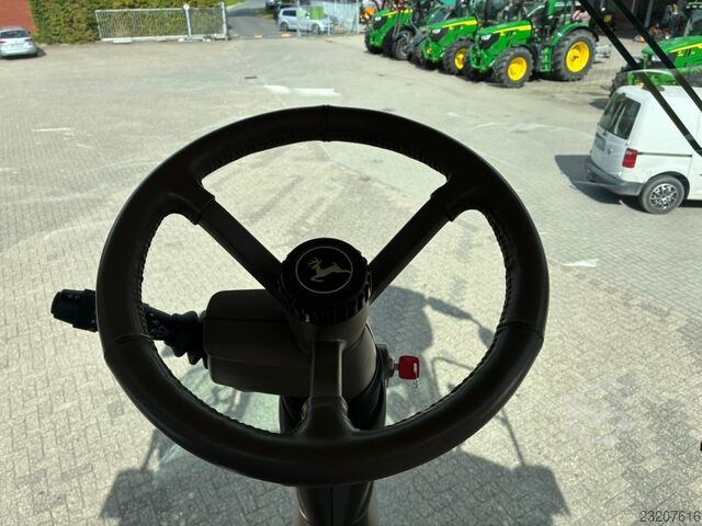 John Deere 9900i ProDrive 40Km/h *Premium Certified Used* Garantie - solo - John Deere 9900i ProDrive 40Km/h *Premium Certified