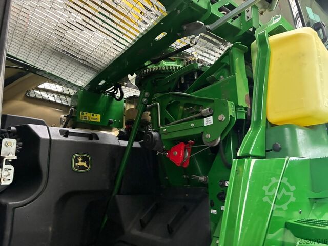John Deere 9900i ProDrive 40Km/h *Premium Certified Used* Garantie - solo - John Deere 9900i ProDrive 40Km/h *Premium Certified