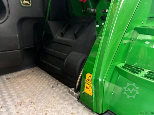 John Deere 9900i ProDrive 40Km/h *Premium Certified Used* Garantie - solo - John Deere 9900i ProDrive 40Km/h *Premium Certified
