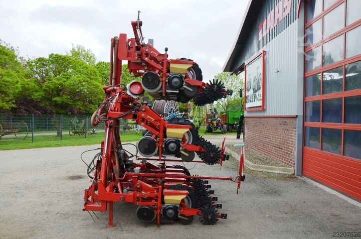 Kverneland Unicorn SD 18-reihig Kverneland Unicorn SD 18-reihig