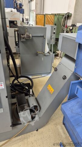 CNC Bearbeitungszentrum - Vertikal DECKEL- MAHO DMG DMC 104 V linear