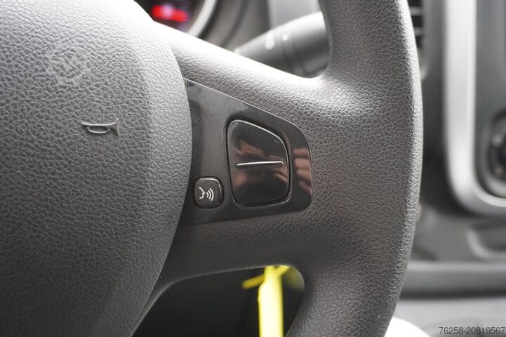 Kastenwagen Renault Trafic 2.0 dCi 120PK 2x Schuifdeur - EURO 6 - A...