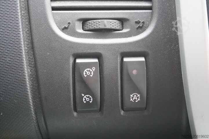 Kastenwagen Renault Trafic 2.0 dCi 120PK - EURO 6 - Airco - Navi - ...