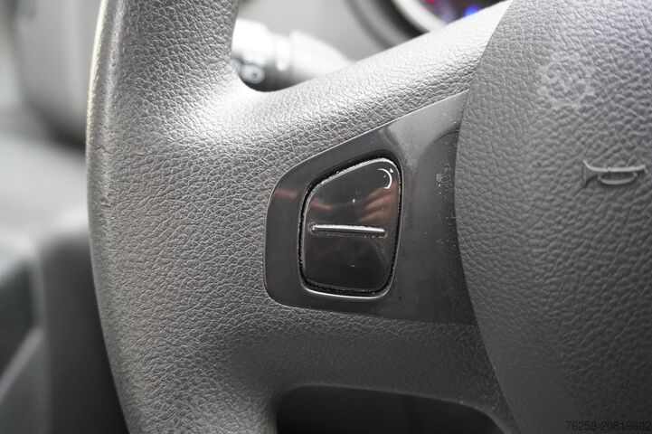 Kastenwagen Renault Trafic 2.0 dCi 120PK - EURO 6 - Airco - Navi - ...