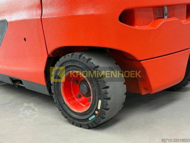 Forklift Linde E 30 L