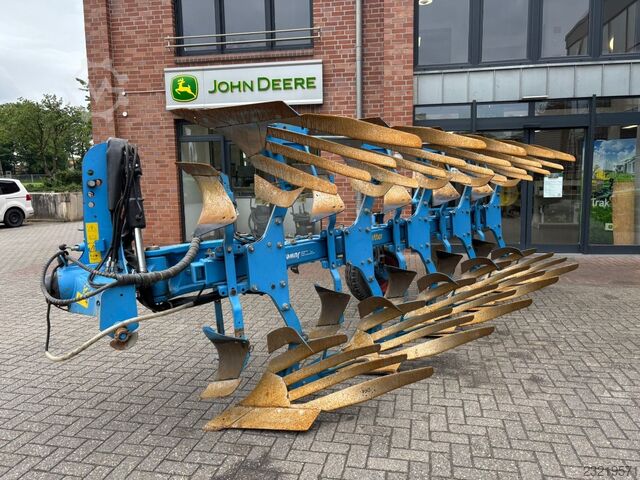 Lemken Juwel 8 V 5 N 100 Lemken Juwel 8 V 5 N 100