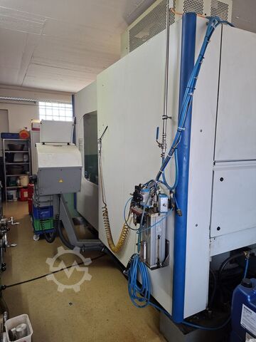 Vertical machining center Deckel Maho DMC 100 V