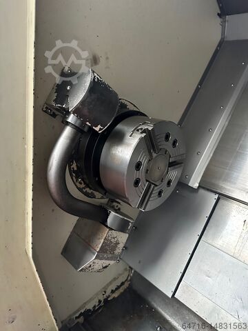 CNC-Drehmaschine Yang ML-300