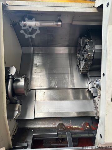 CNC-Drehmaschine Yang ML-300