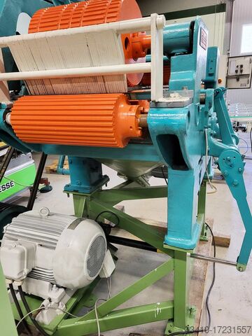 Automatic trimming line Söderhamn Söderhamn 511-A