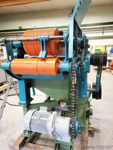 Automatic trimming line Söderhamn Söderhamn 511-A