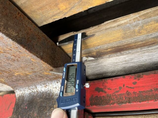 Zinkenverstellgerät Durwen DUZ35