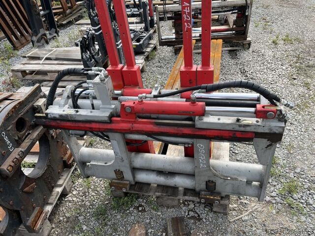 Doppelpalettengabel Durwen DPK34C-SP