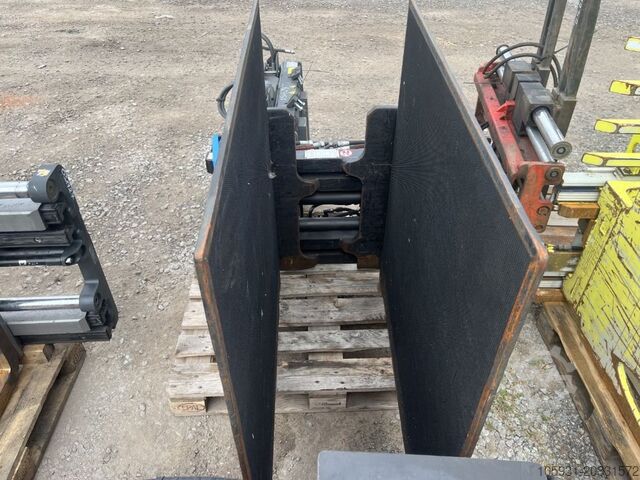 Kartonklammer Kaup 1.5T414-1