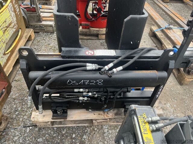 Kartonklammer Kaup 1.5T414-1