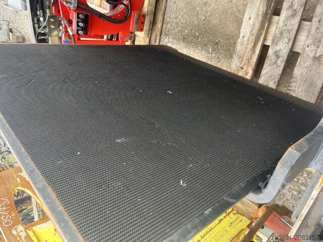 Kartonklammer Kaup 1.5T414-1