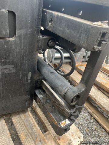 Kartonklammer Kaup 1.5T414-1