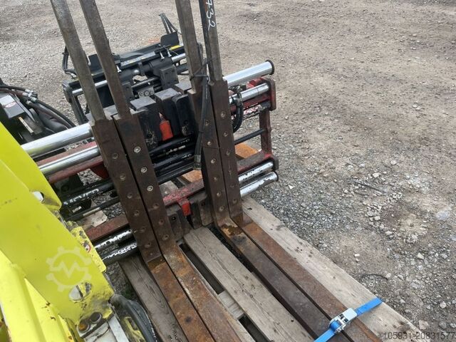 Doppelpalettengabel Meyer 6-5206G