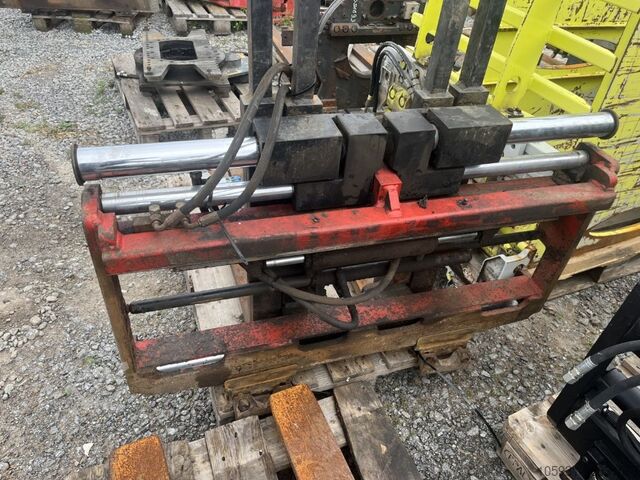 Doppelpalettengabel Meyer 6-5206G