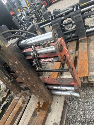 Doppelpalettengabel Meyer 6-5206G